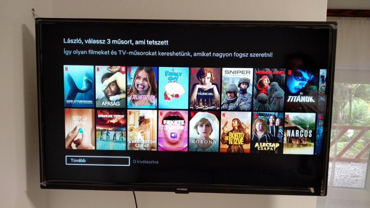 Апартаменты Abakusz Балатонфюред Экстерьер фото
